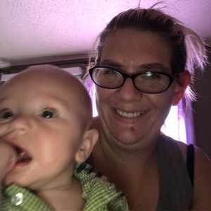 Meet your Posher, Beth